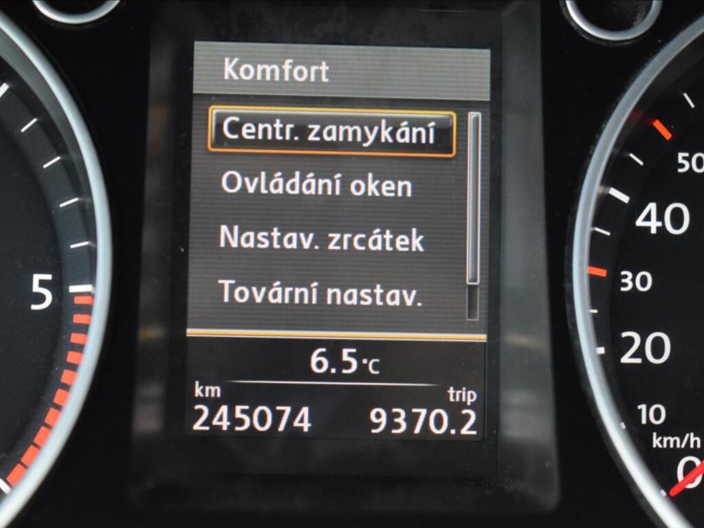 Volkswagen Passat 26