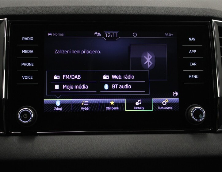 Škoda Karoq 17