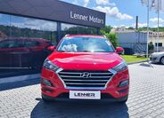 Hyundai Tucson 2