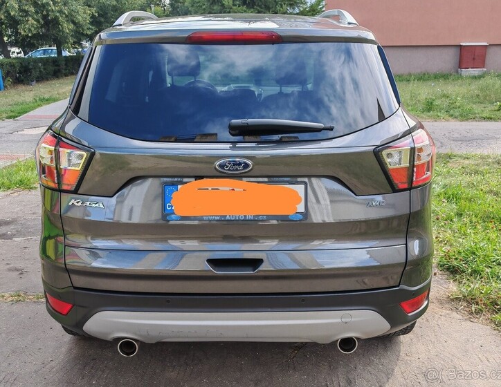 Ford Kuga 2