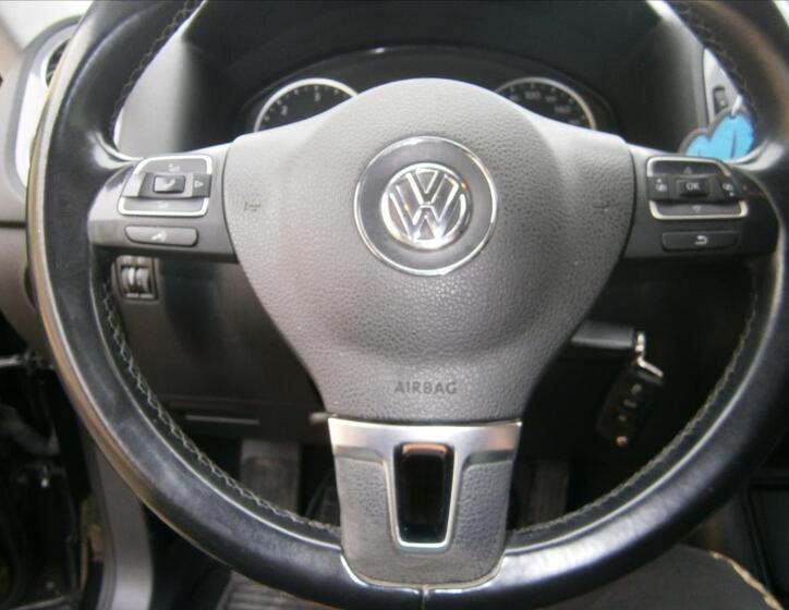 Volkswagen Tiguan 13