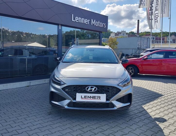 Hyundai i30 2