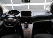 Peugeot Rifter 11