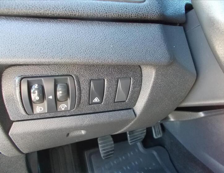 Renault Mégane 25