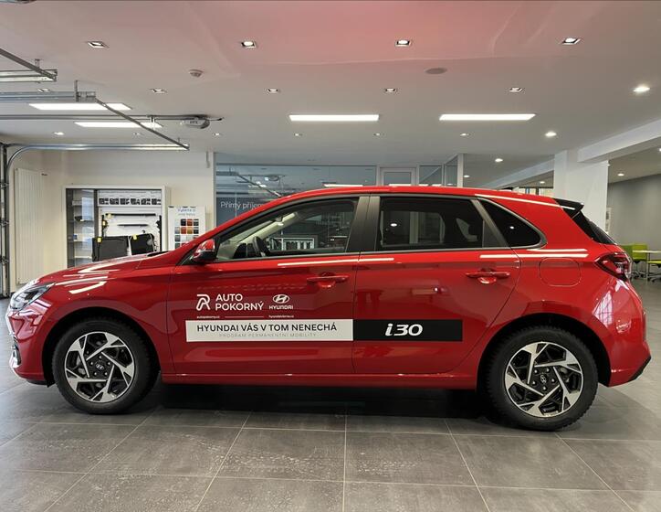 Hyundai i30 2