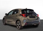 Toyota Yaris 5