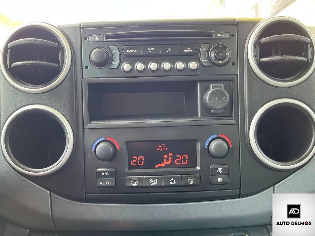 Citroën Berlingo
