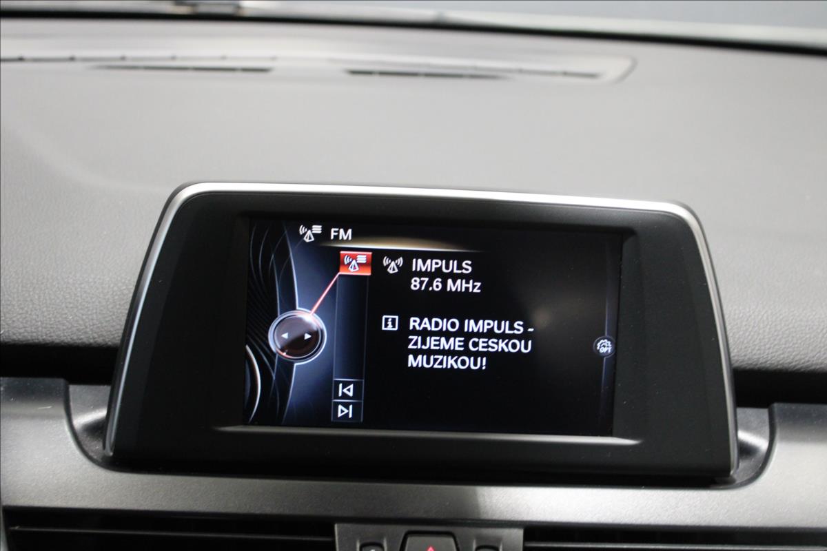 BMW Řada 2