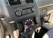 Volkswagen Touran 10