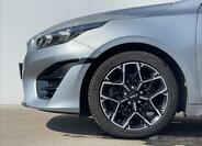 KIA ProCeed 20