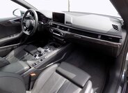 Audi S5 16