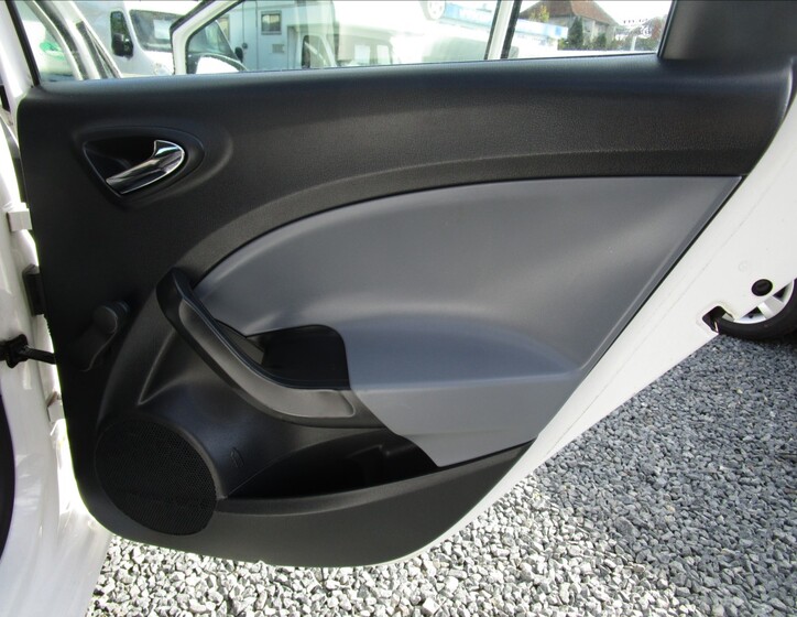 Seat Ibiza 23