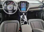 Subaru Impreza 15