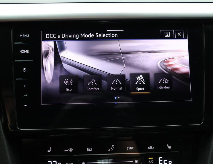 Volkswagen Arteon 29