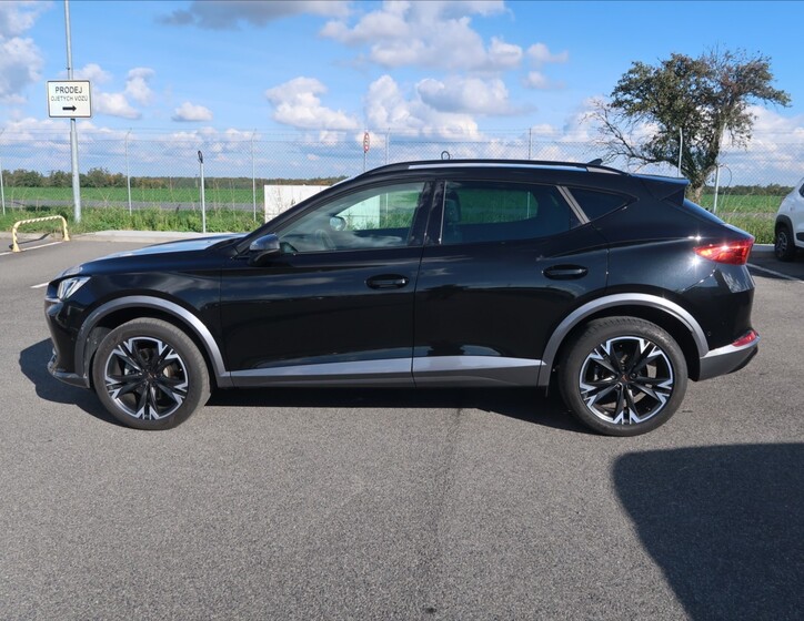 Cupra Formentor 3