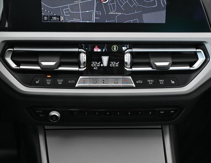 BMW Řada 3 21