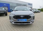 Ford Kuga 10