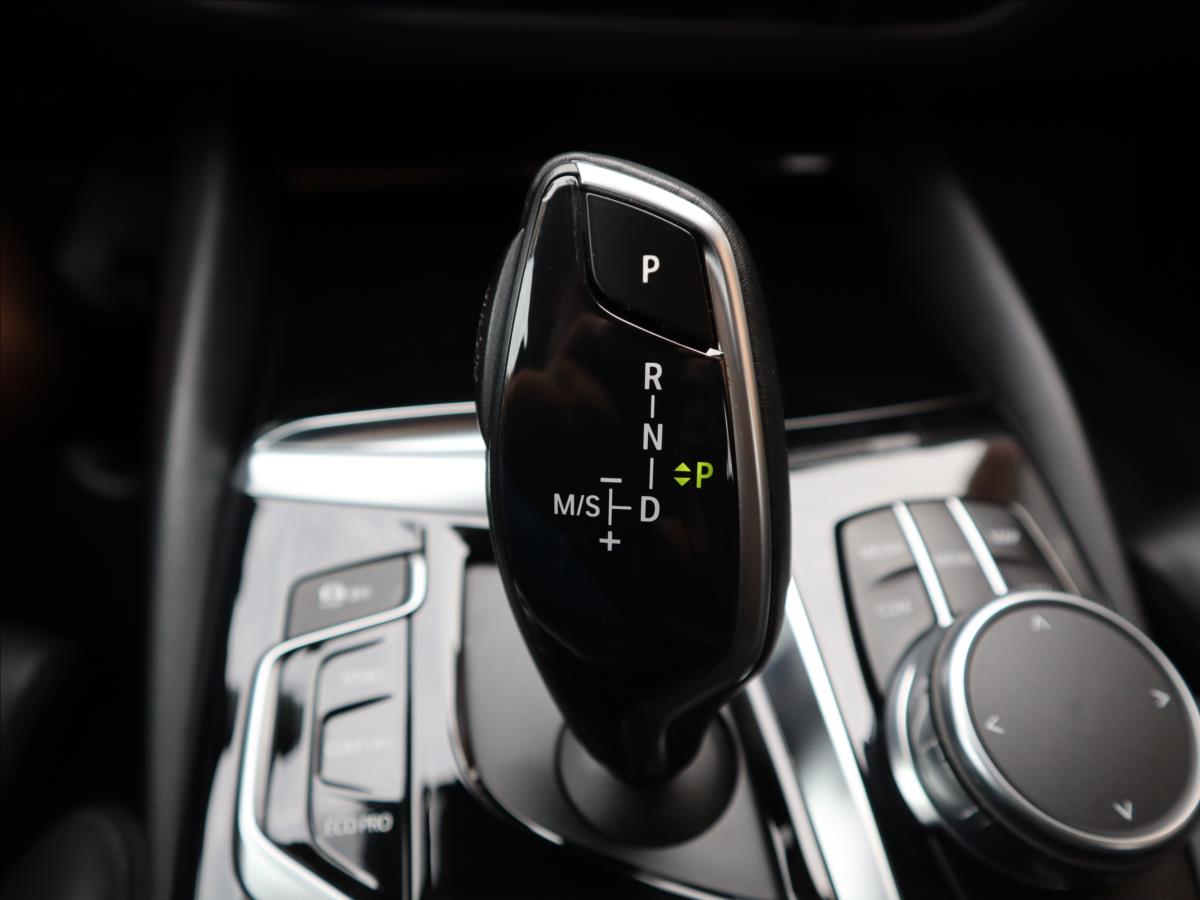 BMW Řada 5