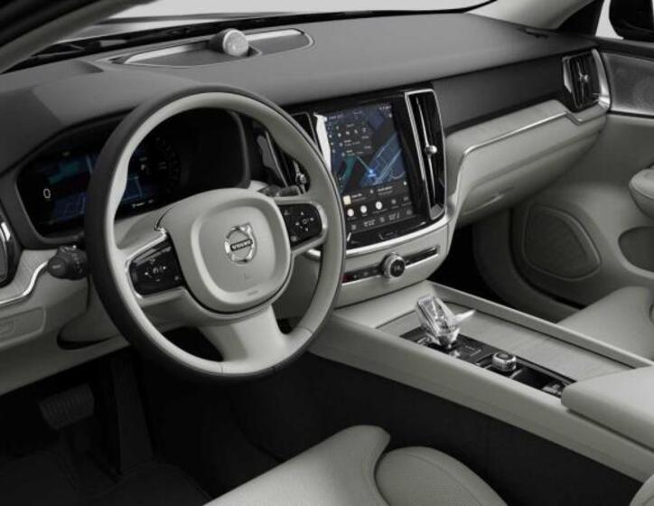 Volvo V60 7