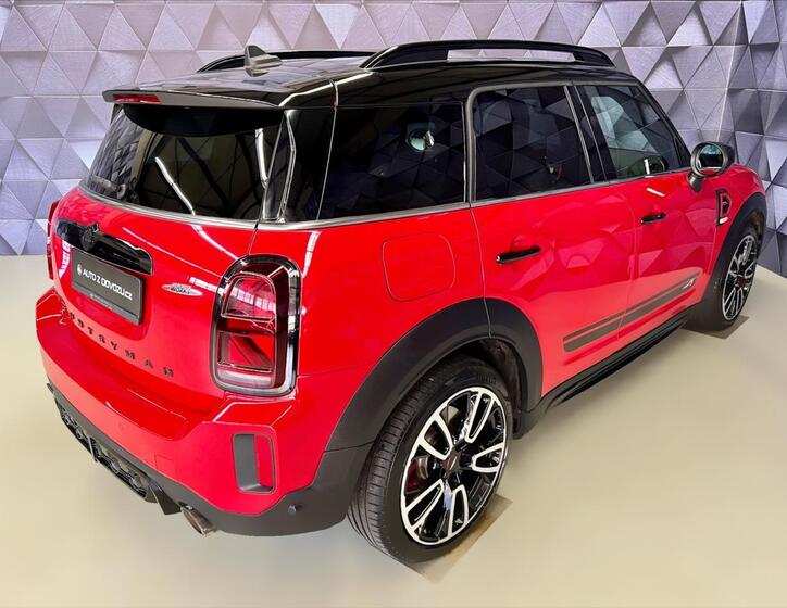 Mini Countryman 7