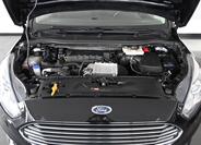 Ford S-MAX 5