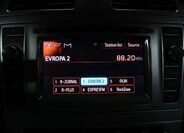 Toyota Avensis 18