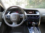 Audi A4 18