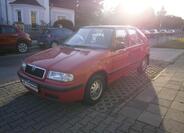 Škoda Felicia 3