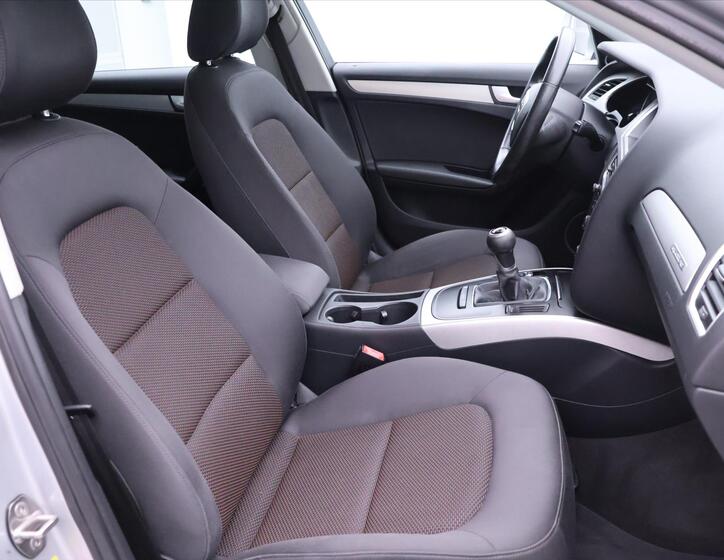 Audi A4 Allroad 12
