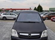 Opel Meriva 3