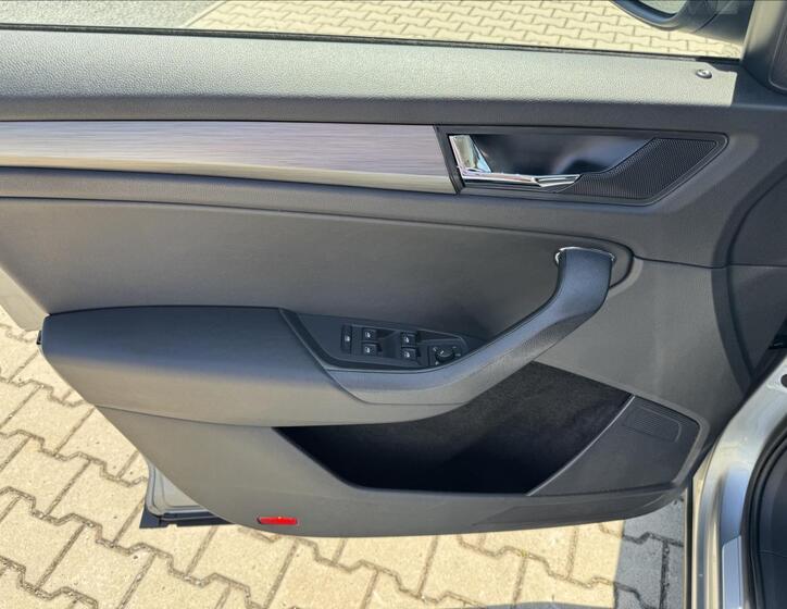 Škoda Kodiaq 21