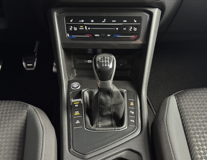 Volkswagen Tiguan 17