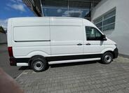 Volkswagen Crafter 5