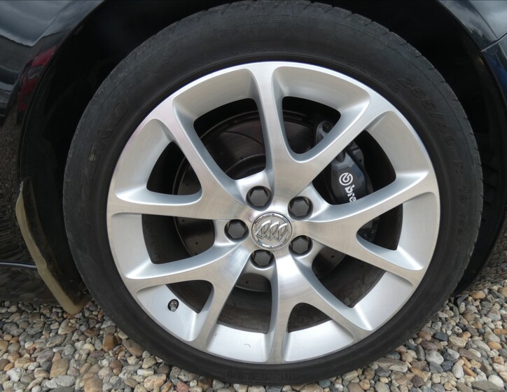 Opel Insignia 17