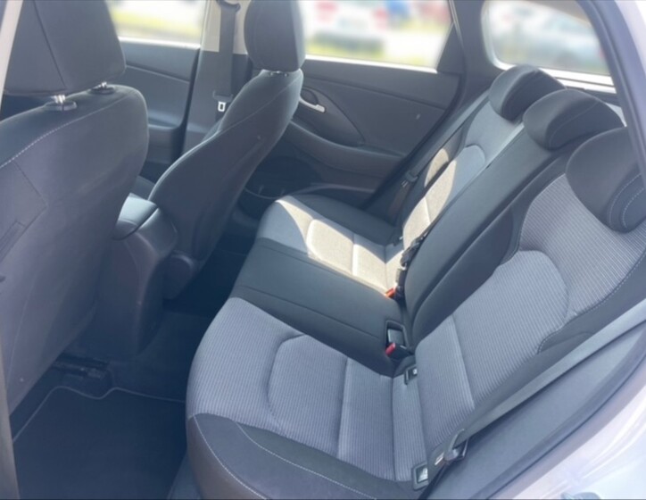 Hyundai i30 8
