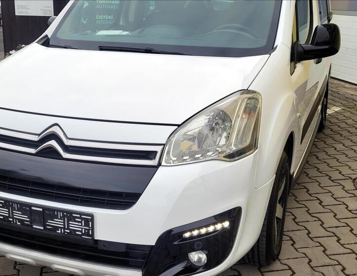 Citroën Berlingo 3