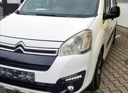 Citroën Berlingo 3