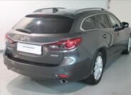 Mazda 6 4