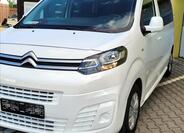 Citroën Jumpy 3
