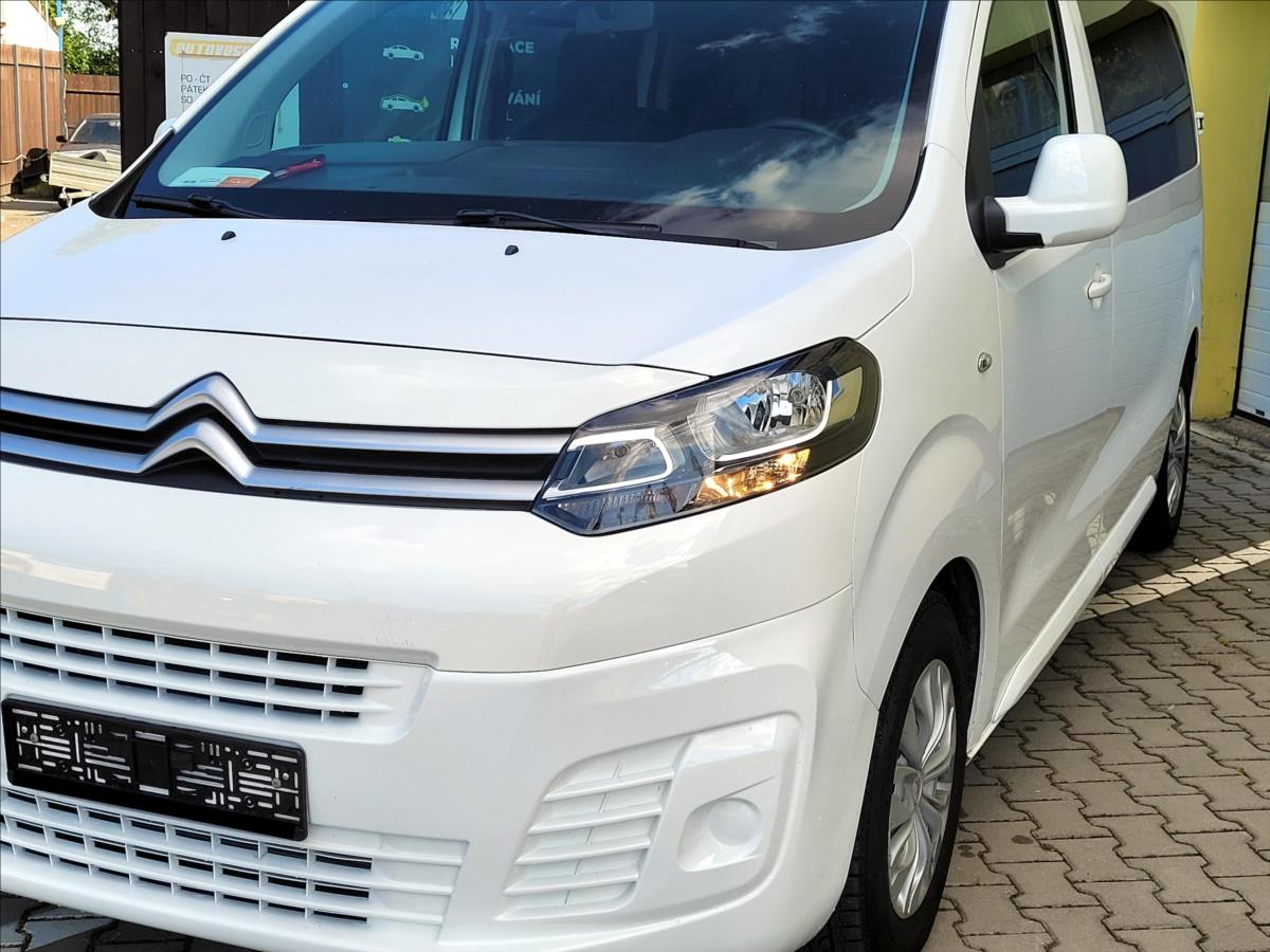 Citroën Jumpy