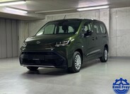Toyota ProAce City Verso 1