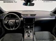Škoda Superb 5