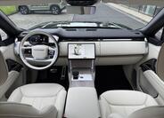 Land Rover Range Rover 30
