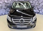 Mercedes-Benz Třídy V 3