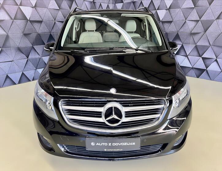 Mercedes-Benz Třídy V 3