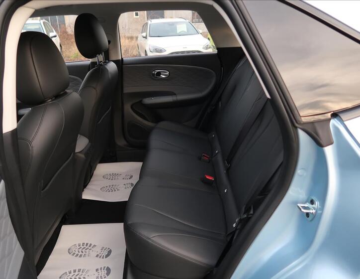 Dongfeng Box 20