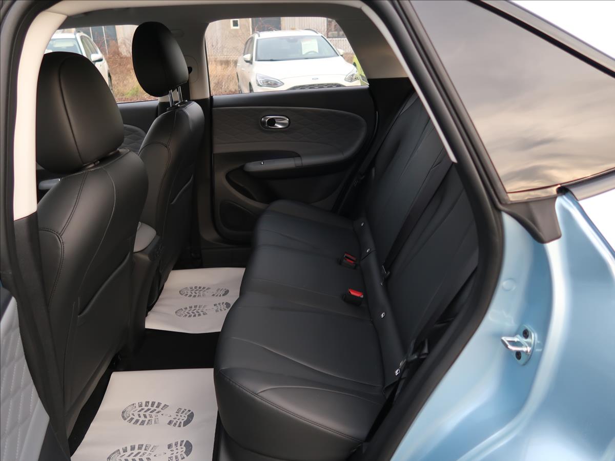 Dongfeng Box