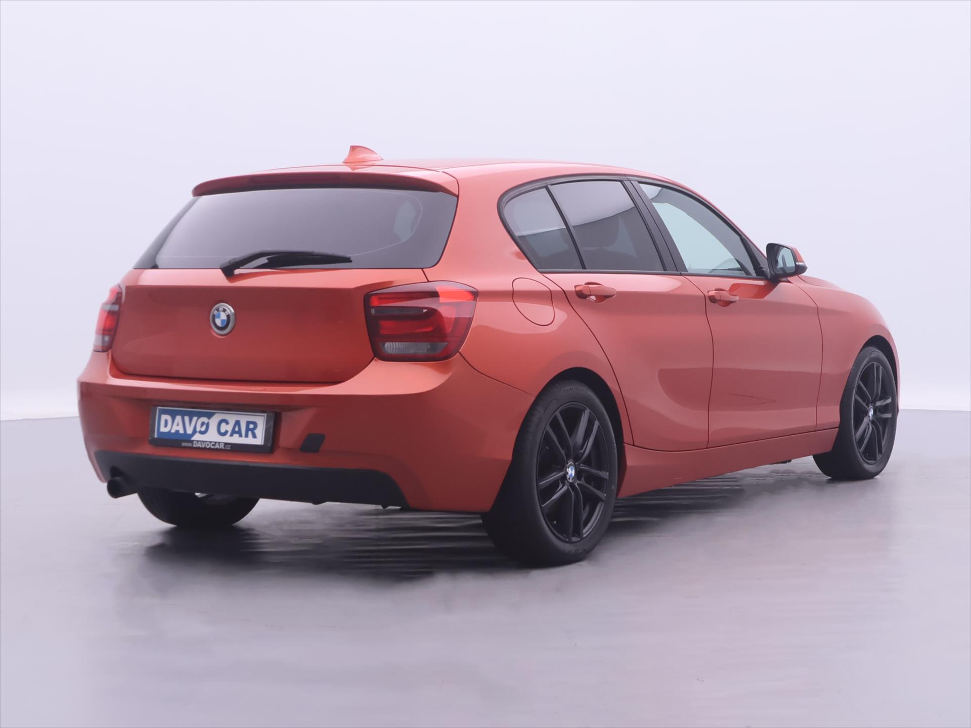 BMW Řada 1