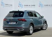Volkswagen Tiguan Allspace 3
