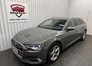Audi A6 2